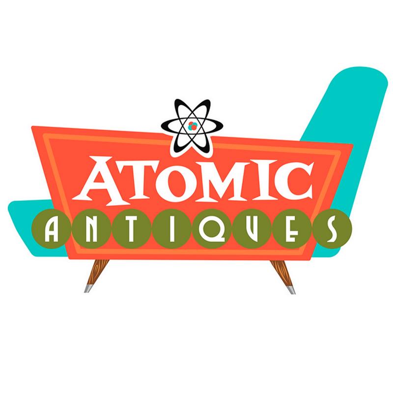 Atomic Antiques